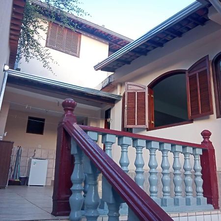 Vila Quinta Da Vo Ziquinha Ouro Preto  Exteriér fotografie