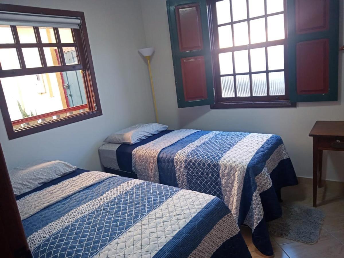 Vila Quinta Da Vo Ziquinha Ouro Preto  Exteriér fotografie