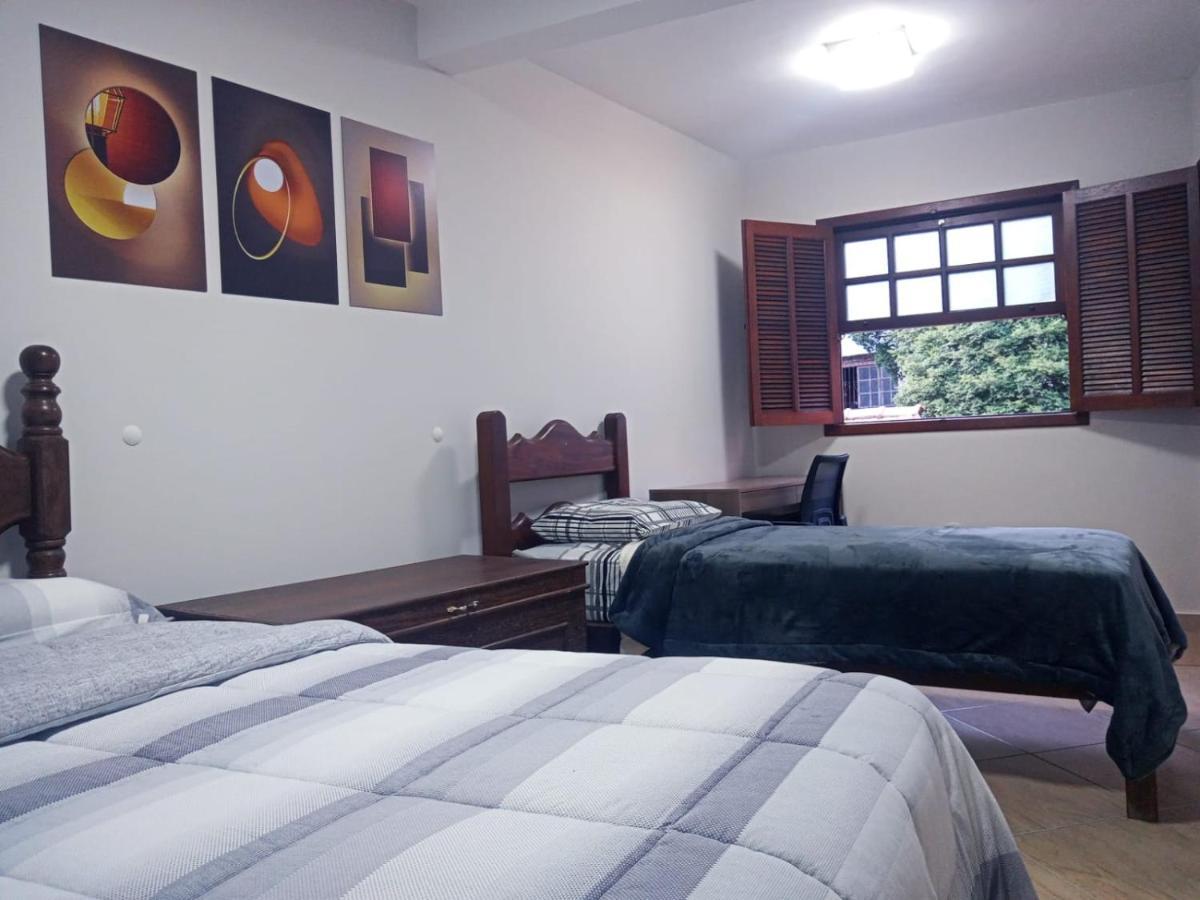Vila Quinta Da Vo Ziquinha Ouro Preto  Exteriér fotografie