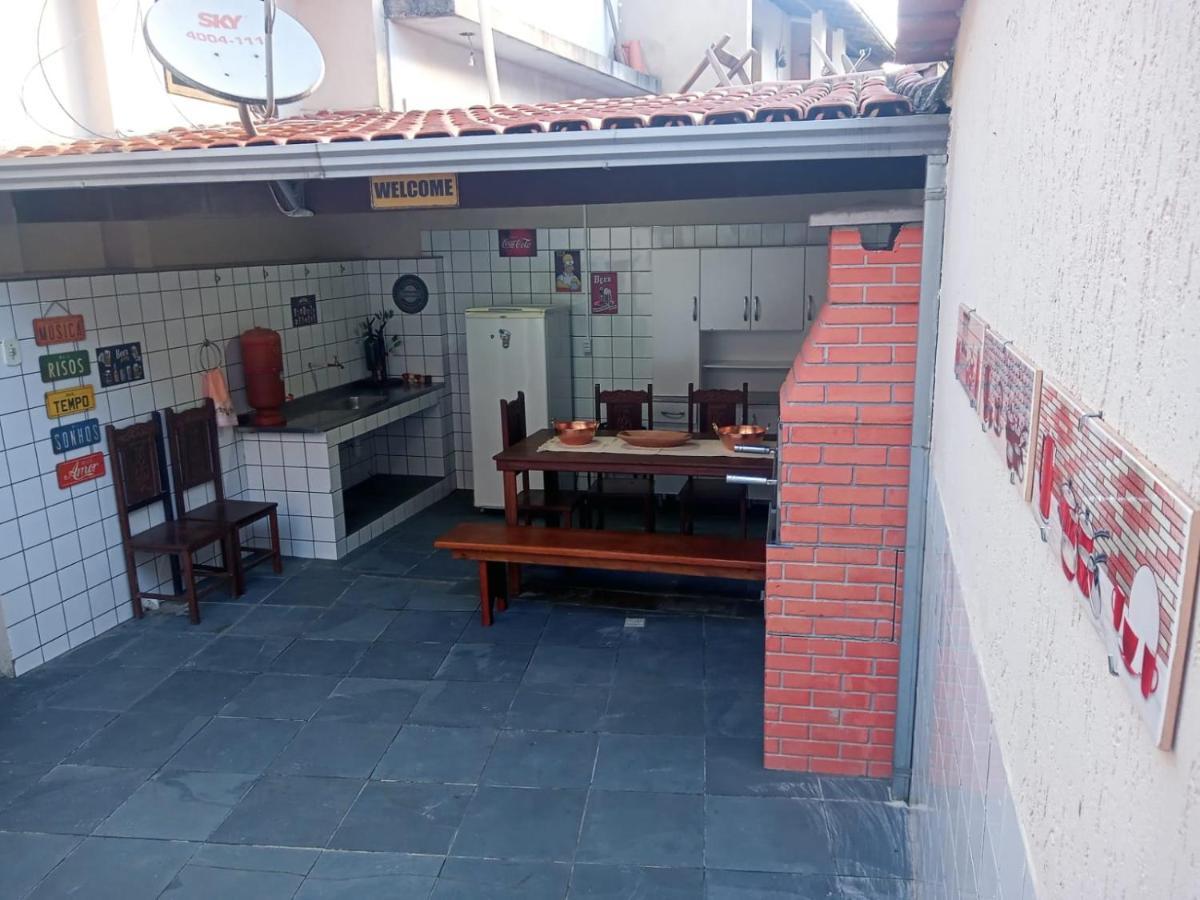 Vila Quinta Da Vo Ziquinha Ouro Preto  Exteriér fotografie
